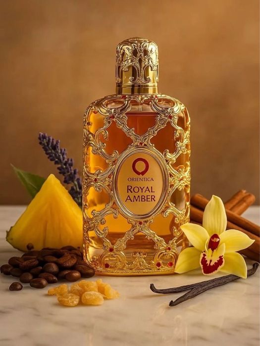 Perfumes arabes 100% originais