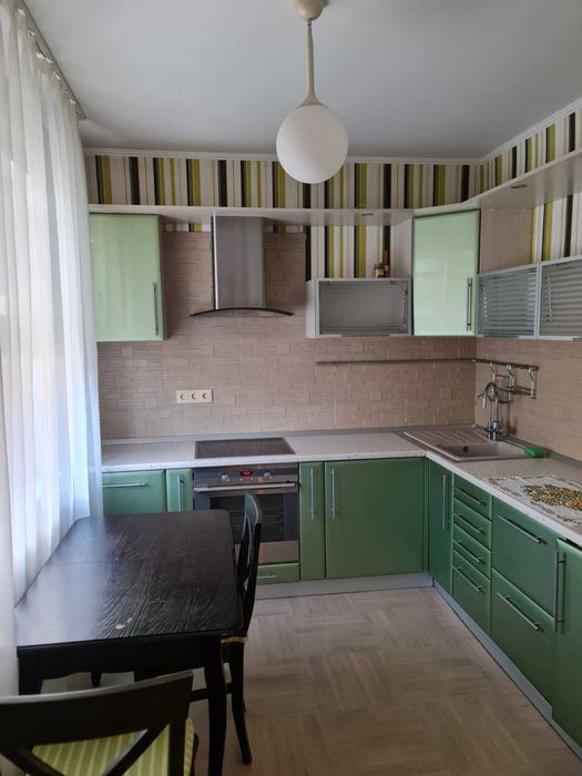 3-rooms apartment apartment by the address st. Bandery Stepana (area 75,7 m²) - Atlanta.ua - photo 2