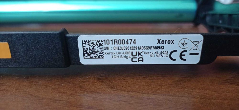 Драм картридж Xerox Phaser P3052/3260, WC3215/3225 (101R00474)