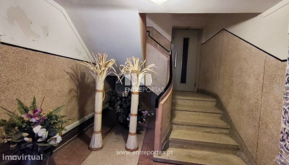 Venda de Apartamento T3, Centro da Cidade, Viana do Castelo.