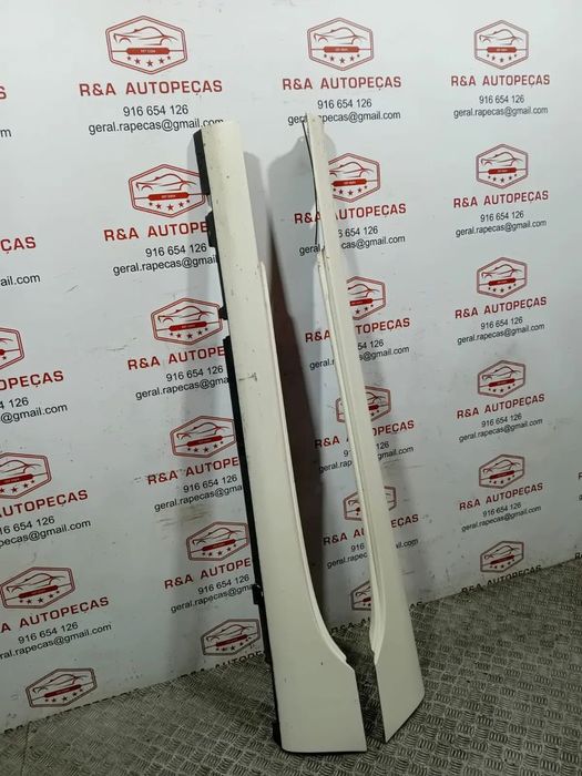 Embaladeiras Mazda MX 5 NC Original