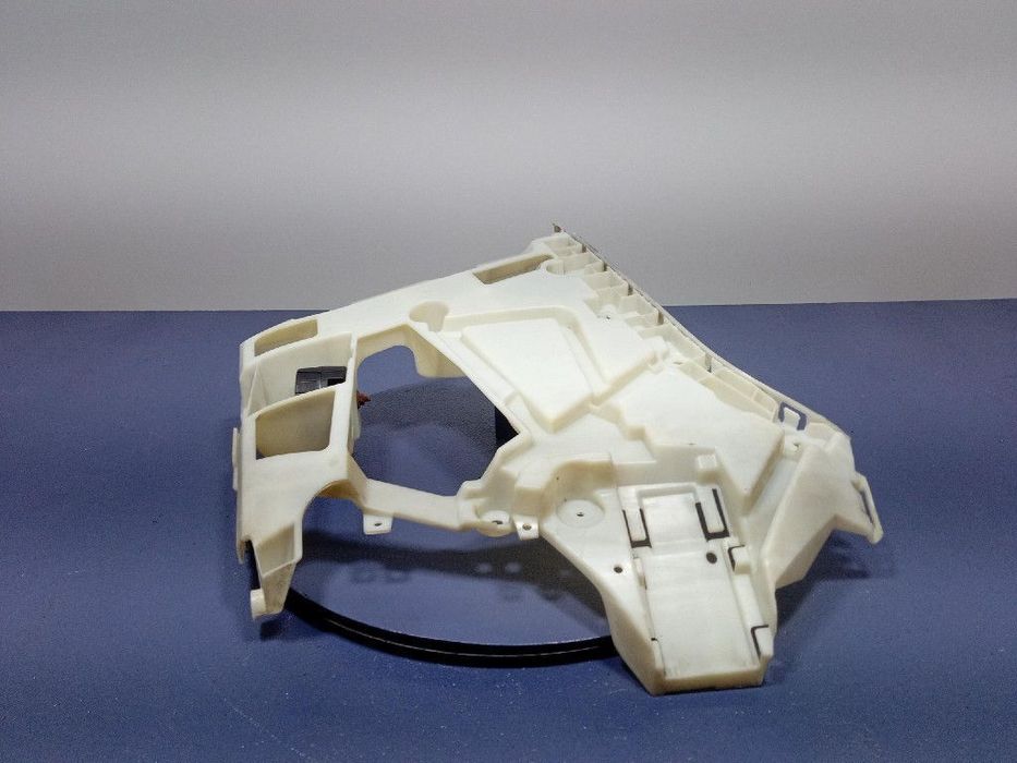 BMW 3 G20 18- MOCOWANIE ZDERZAKA TYŁ LEWY NAROŻNIK 8069393