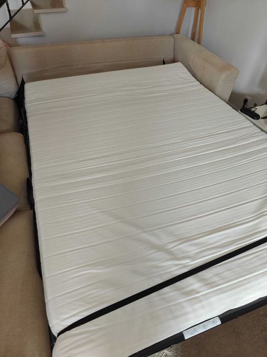 Sofa- Cama modular Vimle