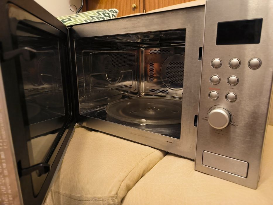 Microondas Fulgor MG3000