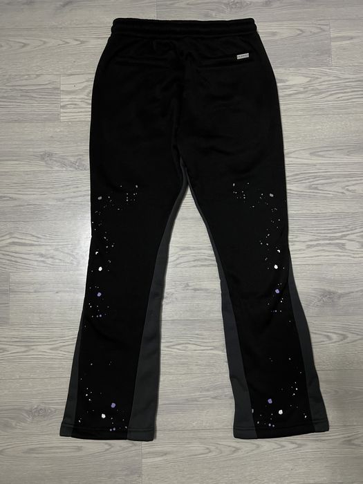 Штани Sumwon Essential Flared Sweatpants Gallery Dept