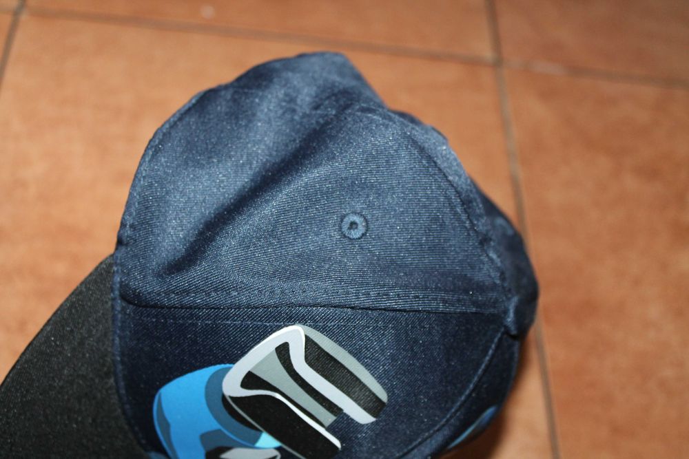 Czapka chłopięca Lego