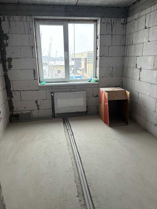 2-комнатная квартира по адресу (площадь 49,3 м²) - Atlanta.ua - фото 13