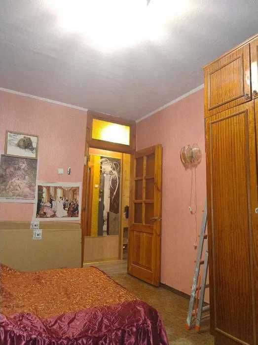 Продам 2комн.квартиру Ахсарова, Людвига Свободы,Алексеевская.Е-віднов.