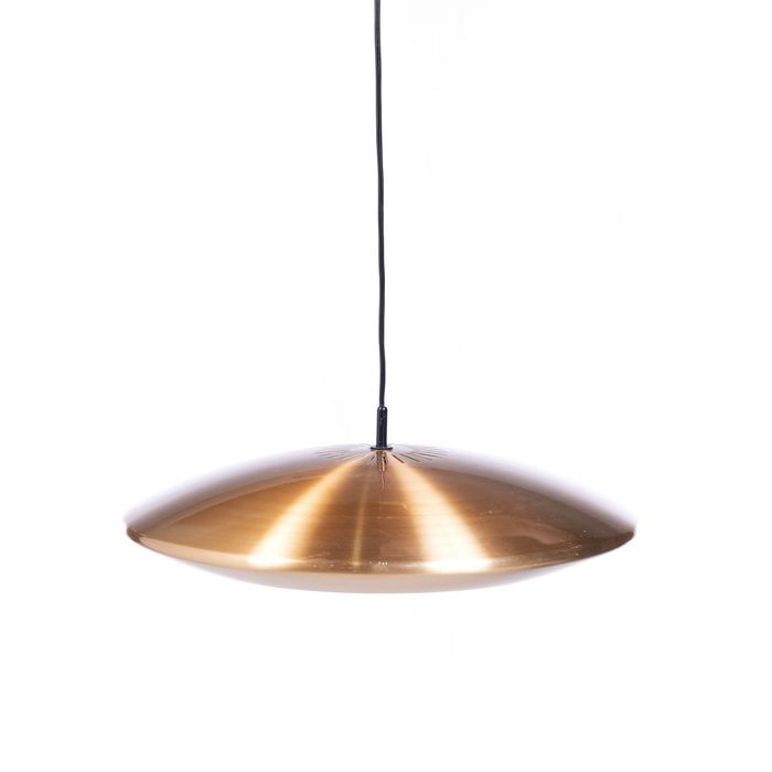 Iluminação - Candeeiro de tecto Fog & Mørup - Jo hammerborg