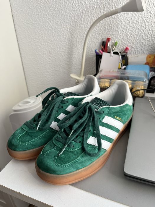 Tenis gazelle adidas
