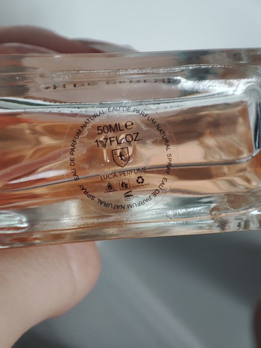 Perfumy damskie Coco Chanel 50ml