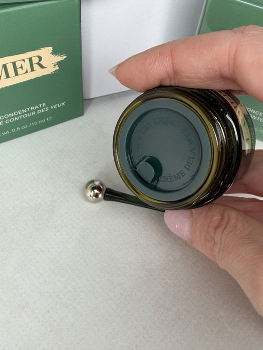 Крем для зони навколо очей La Mer 15 мл