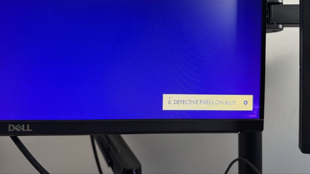 Monitor DELL S2421HGF 144hz