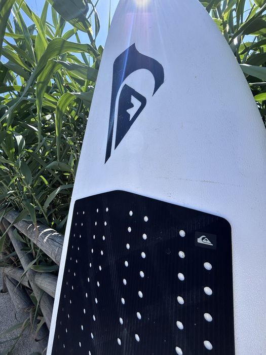 Prancha de surf 5,5 epoxy 34L quicksilver