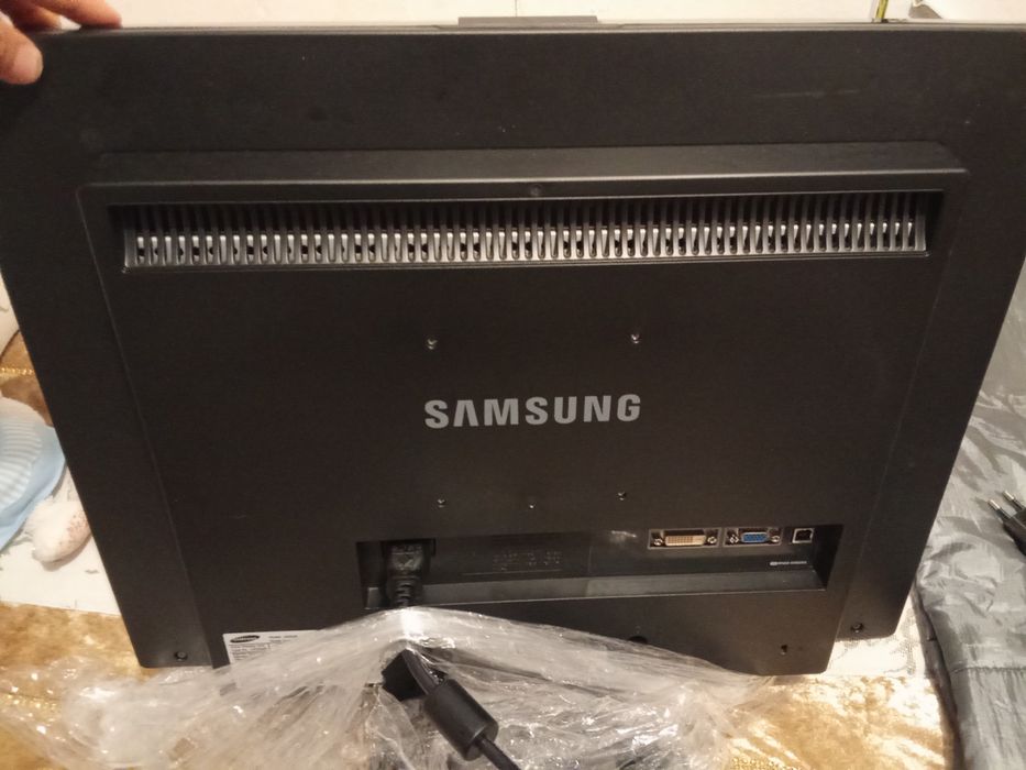 Monitor Samsung 20€