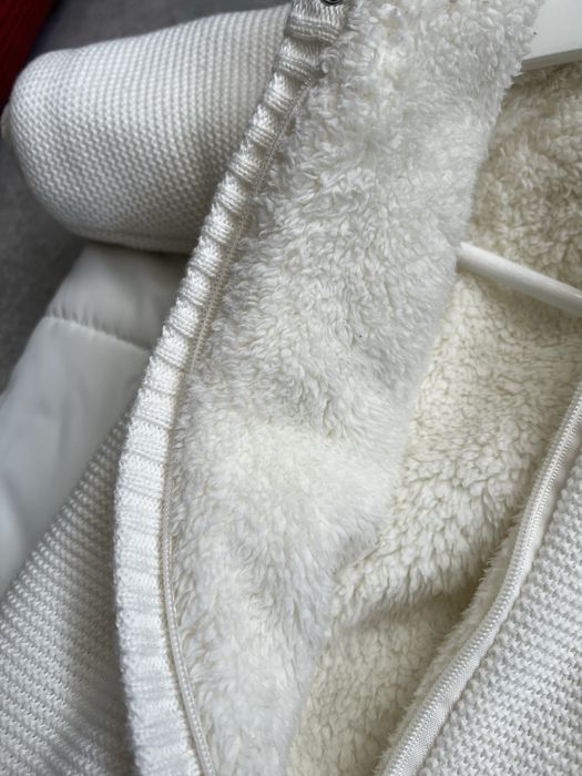 Конверт, комбінезон, шапочка (зима)