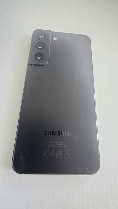Galaxy 22 telefon