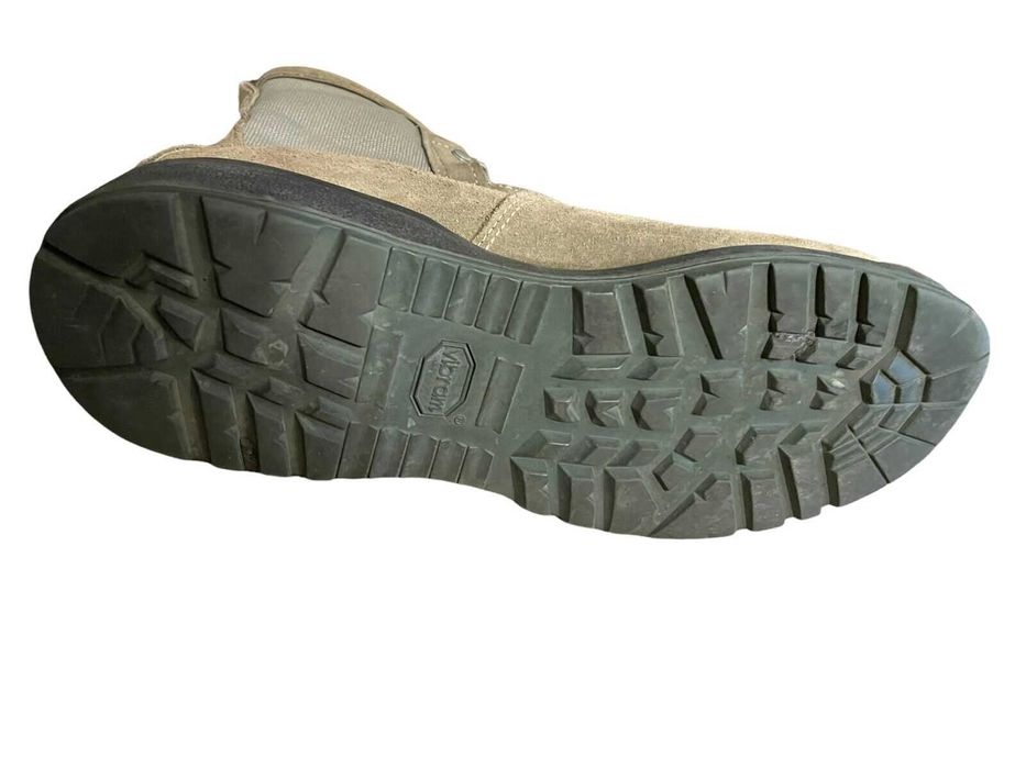 Buty wojskowe US ARMY Belleville 690V roz. 44!