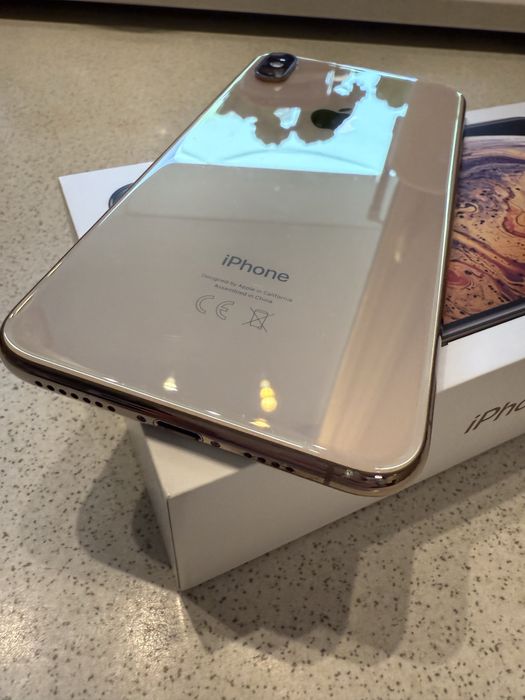 Sprzedam iPhone XS Max