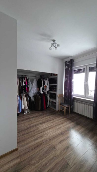 Duży przestronny dom w Staszowie