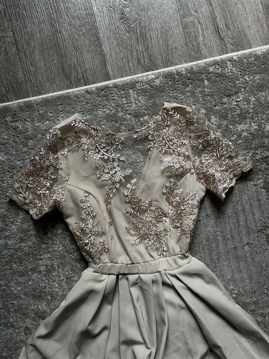 Випускна/вечірня сукня