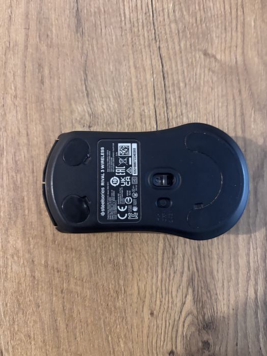 stealseties rival 3 wireless
