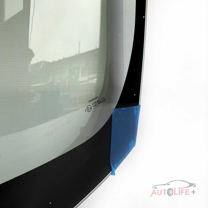 Лобове скло Mitsubishi Outlander ( 2007 - ) / Лобове Аутлендер