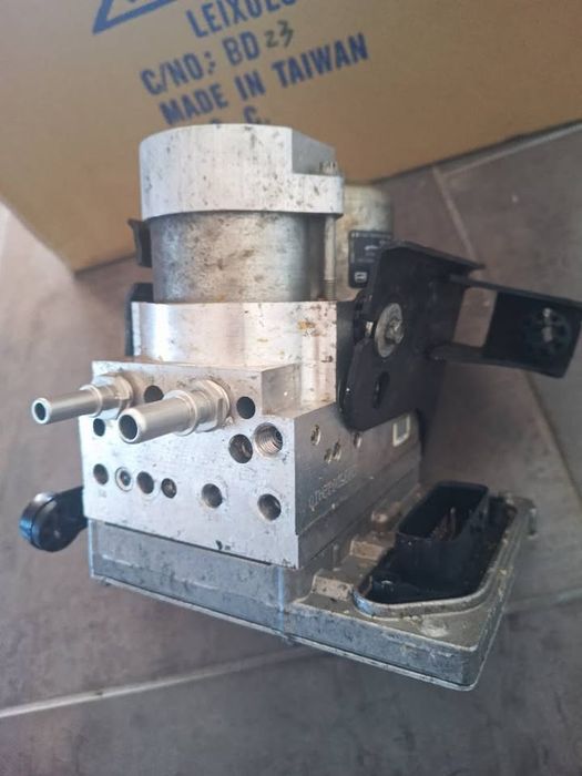 Módulo ABS Opel Ampera 2012 novo