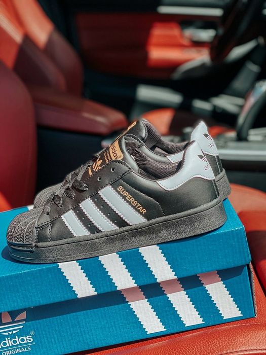 Кеды Adidas Superstar White, адидас суперстар, adidas superstar