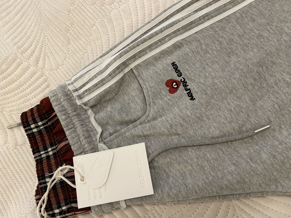 Aelfric eden viralowe dresy