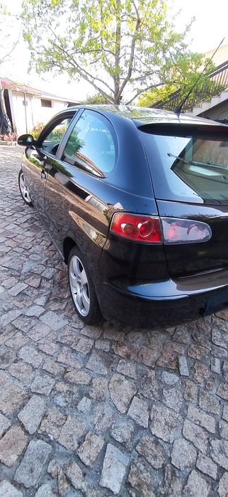 Seat Ibiza 1.4 TDI