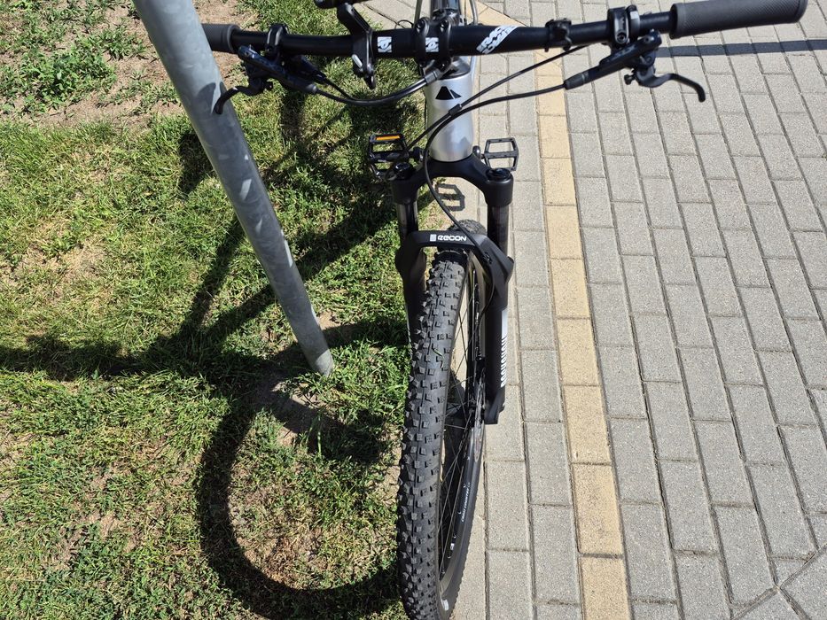 Canyon Exceed CF 5 Carbon 29 cali RockShox Deore L z 2025 na gwarancji producenta do 2027 rower górski mtb