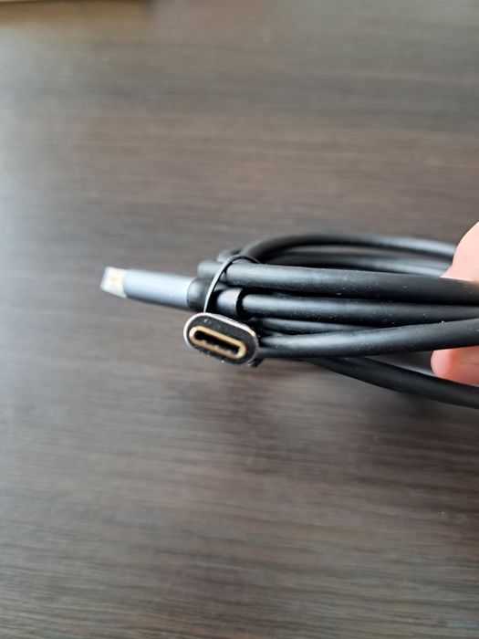 Kabel USB-C do Mini DisplayPort 4K 60Hz 1,8 m