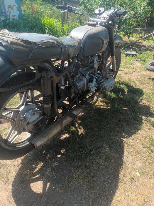 Продам днепр мт11