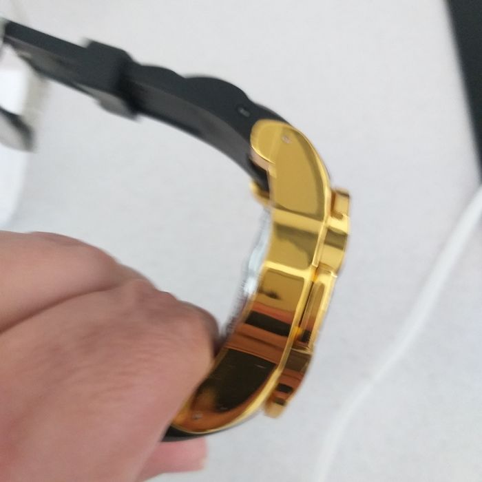 Relógio Invicta Dourado dou