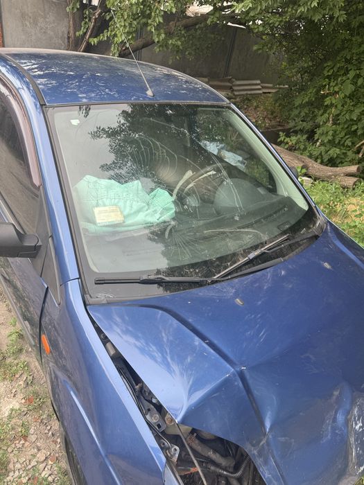 Продам авто після ДТП