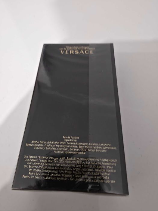 Versace pour home 100ml