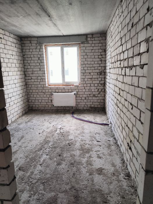 Екс.Продам 2к.квартиру   73м2    ЖК Миру- 3