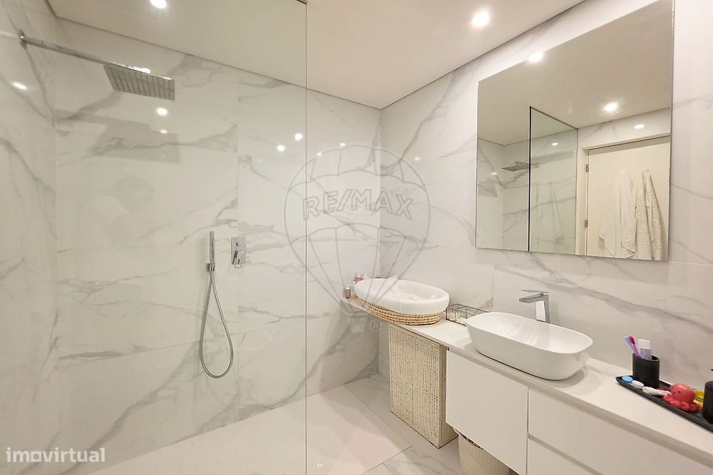 Apartamento T1 para venda