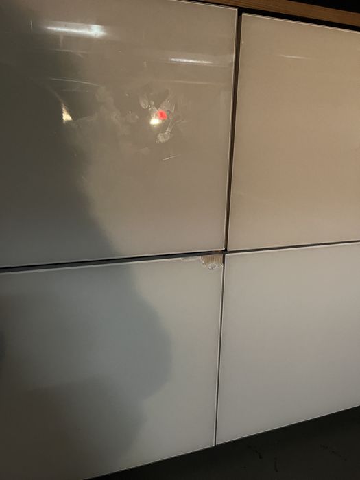 Duża, nowoczesna komoda - 230cm!