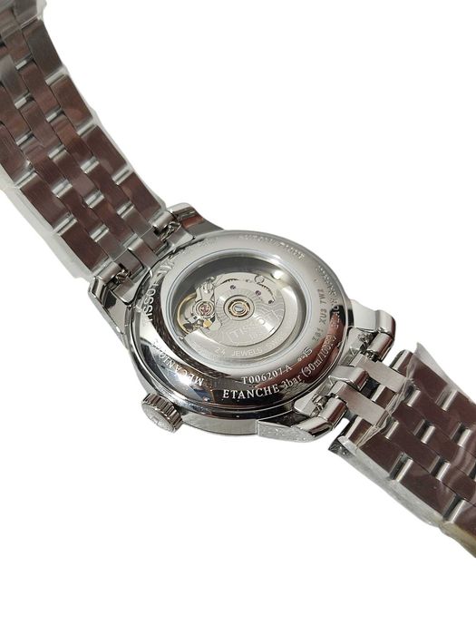 Zegarek Tissot Le Locle Automatic Lady 20TH Anniversary 29mm damski