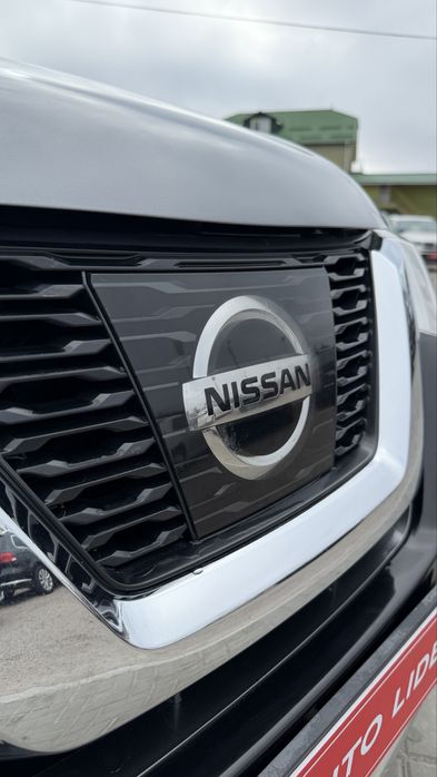 Nissan Rogue SV AWD Ніссан Рог 2018р. 2,5 газ/бенз АВТОМАТ 152 т.км.