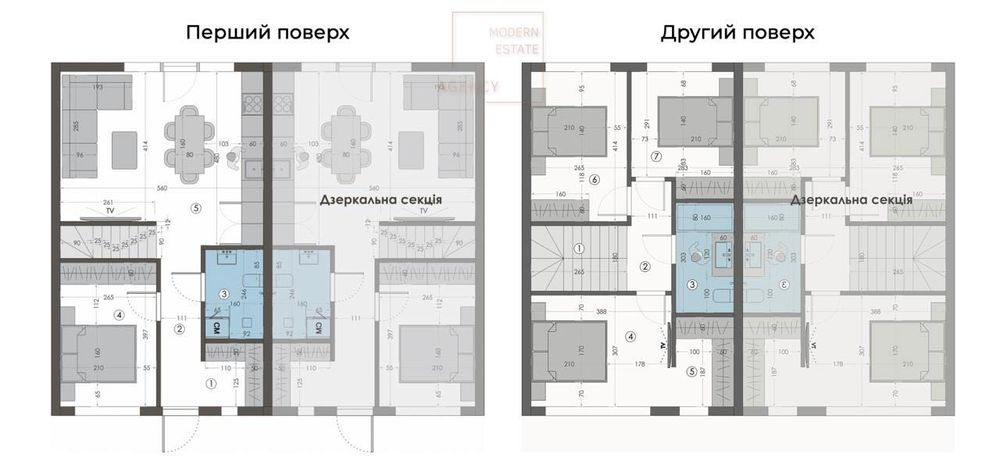 Таунхаус Буча, р-н Отаманша, на пряму, без % ПРОГРАМИ!