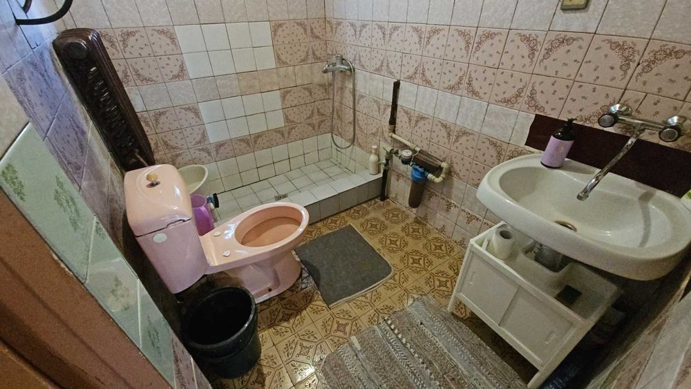 Будинок в Яготині