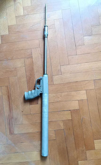 Рушниця для підводного полювання. ДЕШЕВО !!!