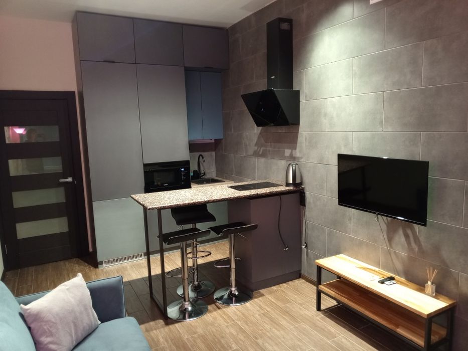 Сдача 1  квартиры Уютный квартал