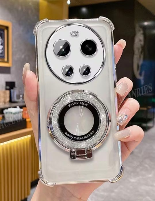 чохол для Xiaomi 17 ultra