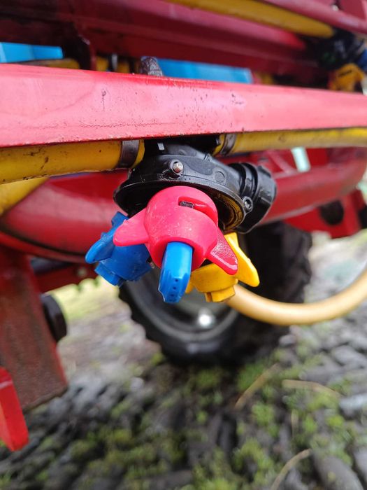 Opryskiwacz Biardzki