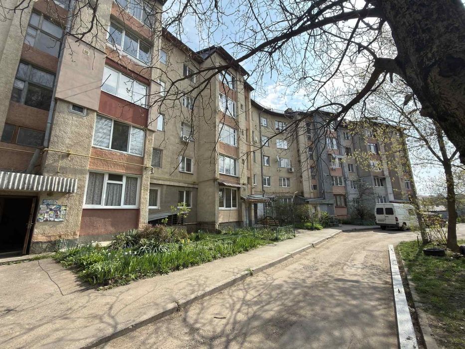 Продаж 3-кімнатної  чешки 71,40 м2 п по вул. Кочубея