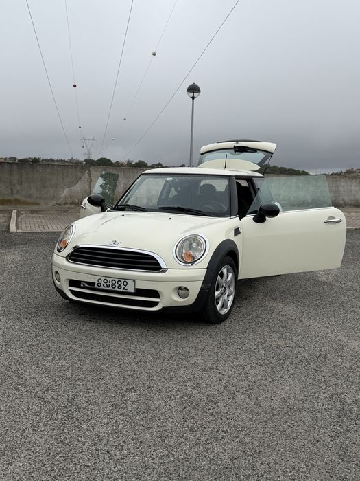 MINI One — fotografia 3